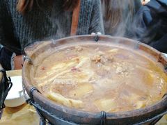 -范贤光鸡公煲(平乐园总店)