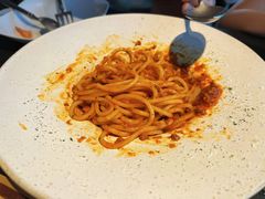 经典肉酱意面-Supine Bistro溯泮餐厅