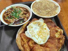 -全顺斋餐厅(育芳园店)