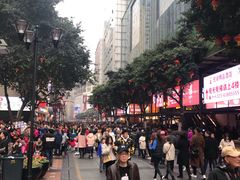 -八一好吃街·高品美食广场