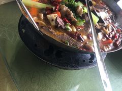 -水上人家民俗餐厅(洱海公园店)
