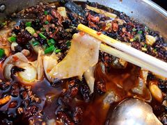 -黑竹香鸡(营和巷店)