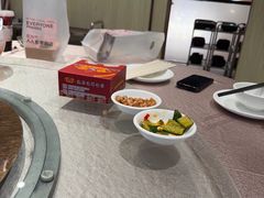 -流舫海鲜酒家(张溪店)