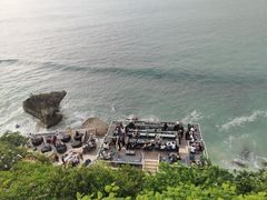 -Rock Bar Bali(Bali)