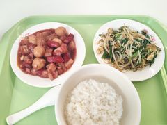 -北大家园食堂