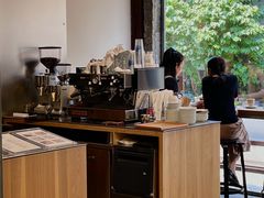 -VOYAGE COFFEE(杨梅竹店)