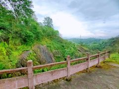 -飞天山旅游区