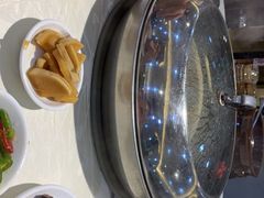 -湛香海鲜城(三乡店)