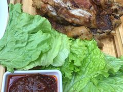 -一轩饺子馆(丽都店)