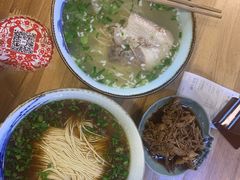 -朱洪元苏式面馆(绿宝广场店)