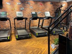 -NRG 健身私教CLUB(云山路店)