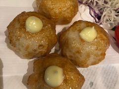 -大雄寿司(中华广场店)