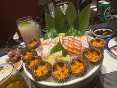 -極上萬膳·日料放题(海岸城店)
