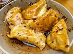 钟水饺-小名堂担担甜水面(科华店)