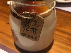 -渝是乎酸菜鱼(龙旗购物中心店)