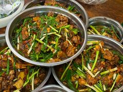-高子烧鸡公(五里堆路店)