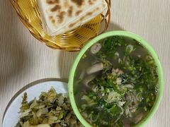 -阿叶羊杂碎(前进街店)