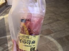 -爸爸糖吐司面包(郑州正弘城店)