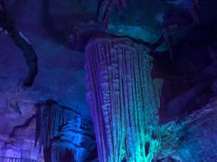 -泰安地下龙宫景区