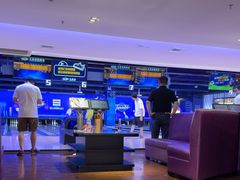 -大鲁阁保龄球(苏州园区店)