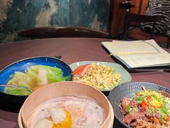 -逸东轩(香港逸东酒店)