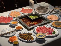 -龙森园火锅(琴台路店)