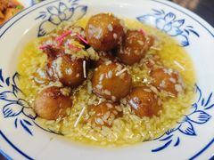 -蓝田九大碗民俗食府(蓝田店)