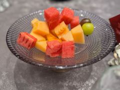 -好福记饭店(红梅公园店)