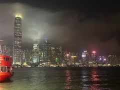 -海港城