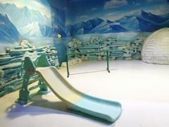 -华夏文旅西安度假区