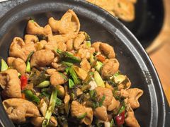 -黄山老妈·土菜(碧桂园店)