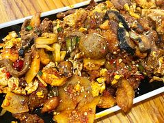 -幸福铁板烧(共和村店)