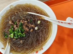 -新丰小吃(高银街分店)