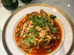 夫妻肺片-川香楼酒家