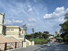 -华谊兄弟（长沙）电影小镇