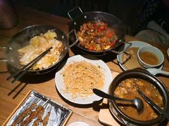 -北方家宴(番禺永旺店)