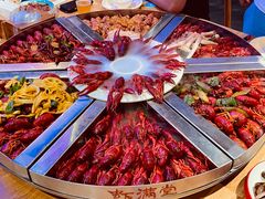 -虾满堂(瑞虹店)