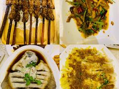 -新洪记·丽久饭店(铁西店)