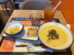 -大快活(丽丰店)