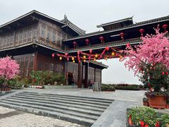 -壮乡楼民俗文化苑(李宁体育园店)