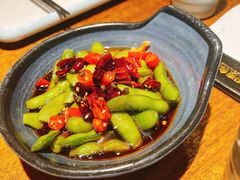 -乔街深夜食堂·小龙虾·高压锅生蚝(杭州总店)