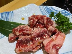 -龍二烧肉酒场(九亭店)