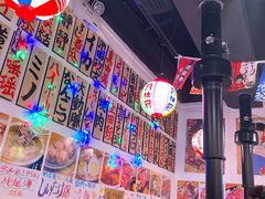 -大阪烧肉BAKA一代(十亩地店)