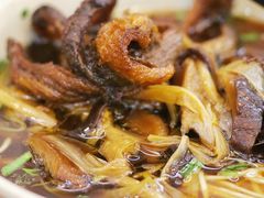 -伟记奥面馆(养育巷店)