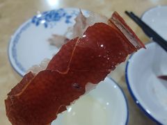 -黄记四更烤乳猪店