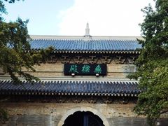-灵谷景区