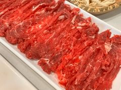 -食潮汕头鲜牛馆(望京保利店)