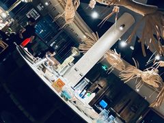 -海之屋韩式烤肉(海棠68环球美食街店)