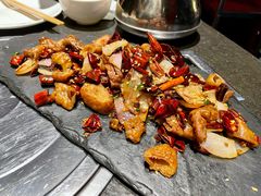 -不老溪贵州菜(广安门总店)