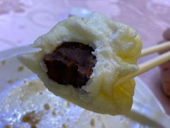 雪衣豆沙-长白山国际酒店中餐厅